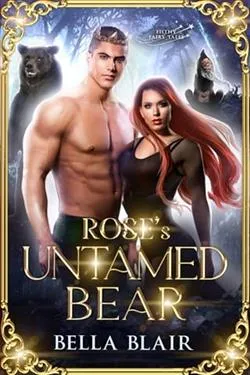 Rose's Untamed Bear
