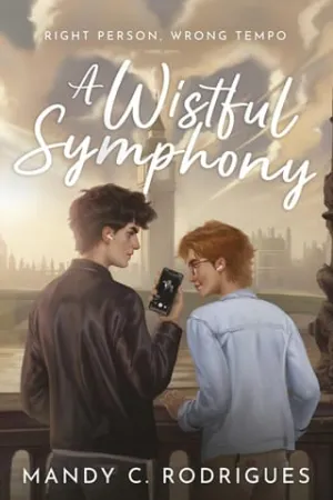 A Wistful Symphony