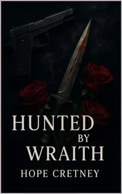 Hunted By Wraith