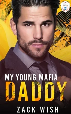My Young Mafia Daddy (Young Daddies #2)