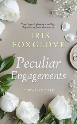 Peculiar Engagements (Starian Cycle)