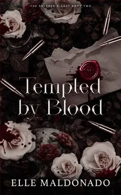 Tempted By Blood