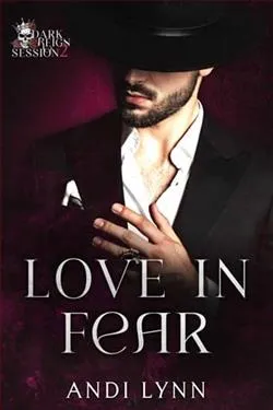 Love in Fear