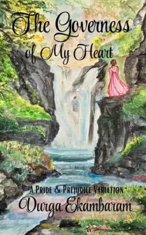 The Governess of My Heart