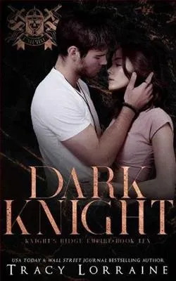 Dark Knight (Knight's Ridge Empire 10)