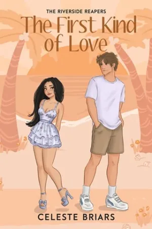 The First Kind of Love (Riverside Reapers #5)