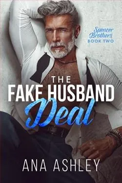 The Fake Husband Deal