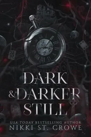 Dark & Darker Still (Vane and Roc: Origin)