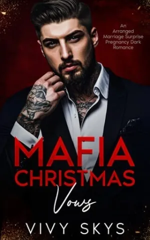 Mafia Christmas Vows (Ruthless Mafia Kings)
