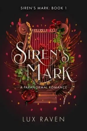 Siren’s Mark (The Siren’s Mark Duology #1)