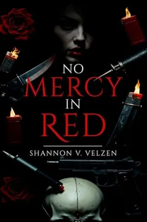 No Mercy In Red