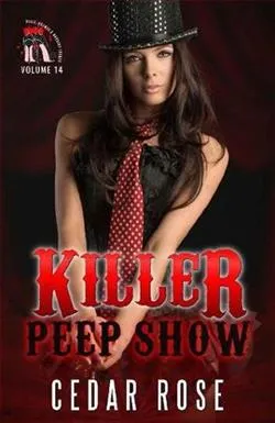 Killer Peep Show