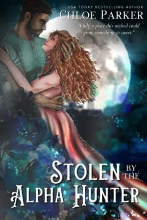Stolen By the Alpha Hunter (Moonbound Mates #3)