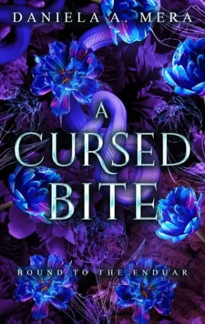 A Cursed Bite (Bound to the Enduar #1)