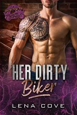 Her Dirty Biker