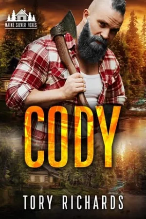 Cody (Maine Silver Foxes)