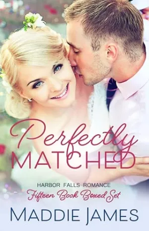 Perfectly Matched: Harbor Falls Romance Collection