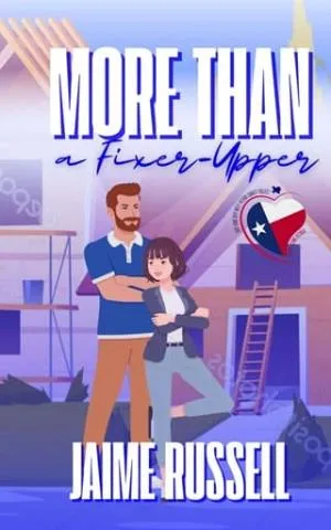 More Than A Fixer-Upper (Hope Runs Deep #13)