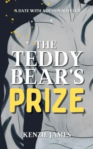The Teddy Bear’s Prize (A Date with a Demon #1)