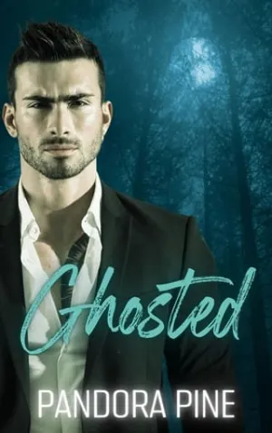 Ghosted (Haunted Souls #23)
