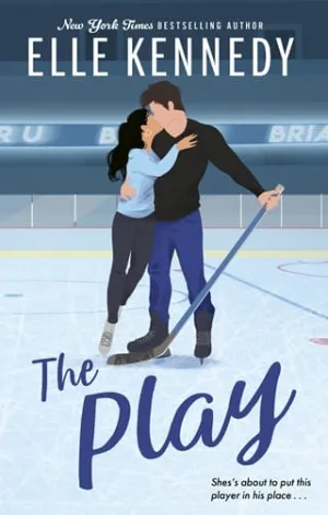 The Play (Briar U #3)