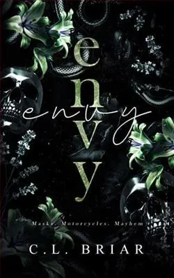 Envy