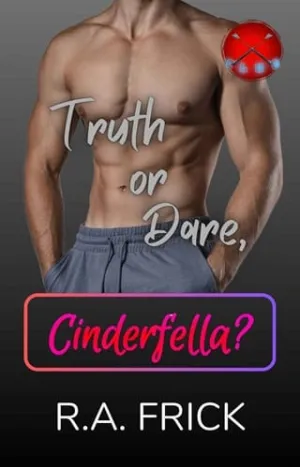 Truth or Dare, Cinderfella? (X Club)