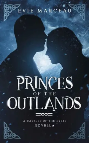 Princes of the Outlands (The Castles of the Eyrie)