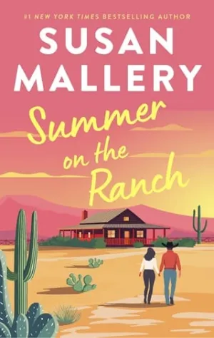 Summer on the Ranch (Royally Wed #1)