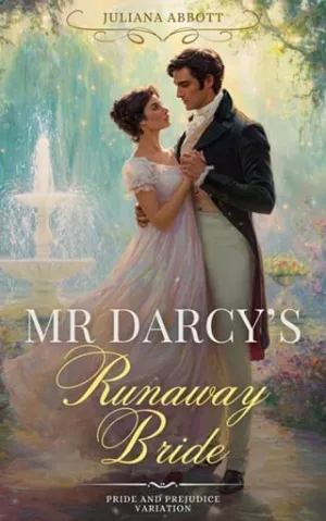 Mr. Darcy’s Runaway Bride