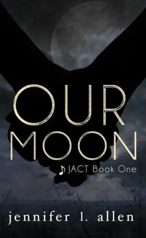 Our Moon (JACT #1)