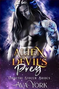 Alien Devil's Prey