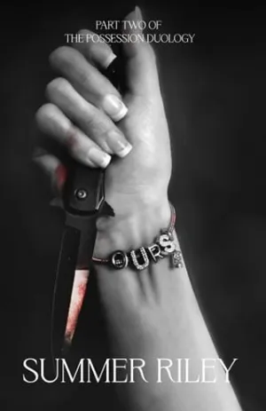 Ours (The Possession Duology #2)