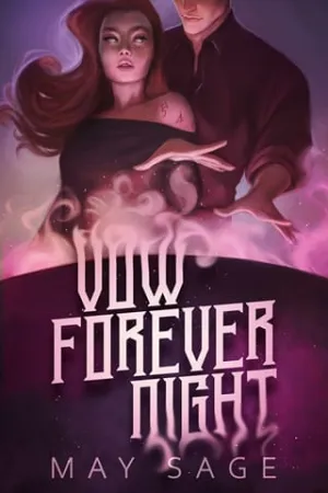 Vow Forever Night (To the Cruel Gods #1)