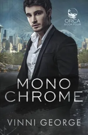 Monochrome (ORCA #4)