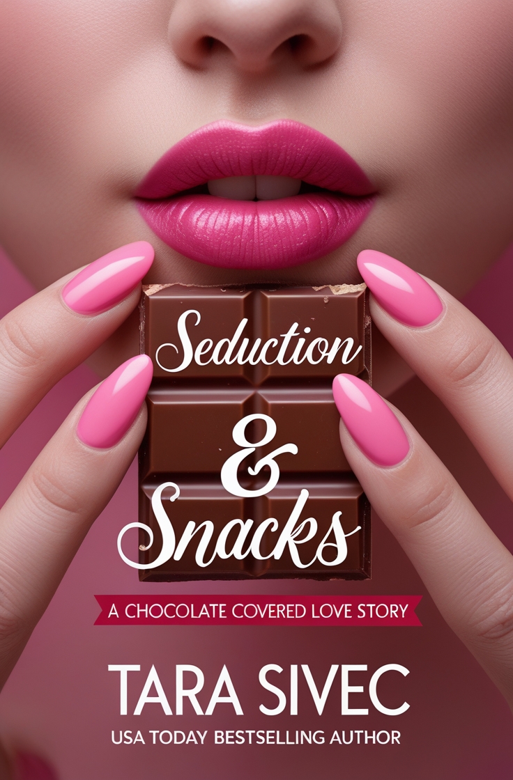 Seduction and Snacks (Chocolate Lovers #1)