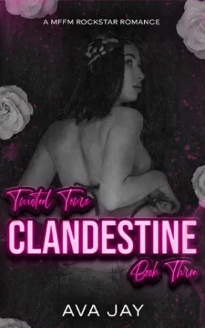 Clandestine (Twisted Tours #4)