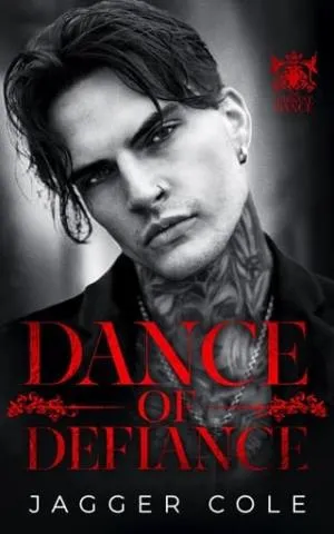 Dance of Defiance (The Darkest Dance #5)