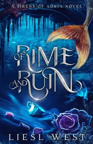Of Rime and Ruin (Sirens of Adria #2)