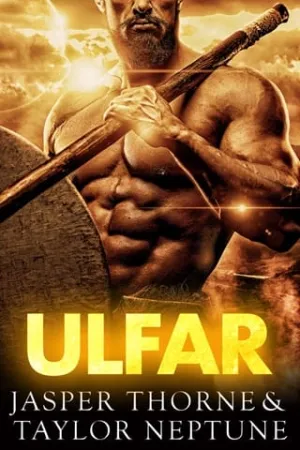 Ulfar (Intergalactic Surrogacy Agency #4)