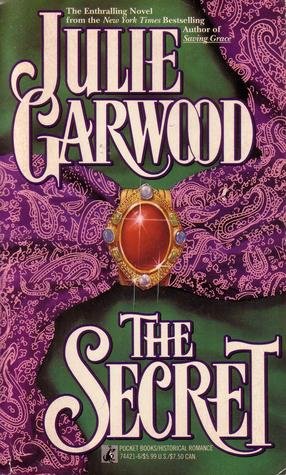Cover of novel: The Secret (Highlands' Lairds #1)