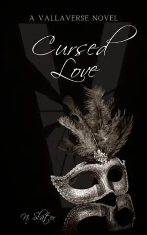 Cursed Love (The Vallaverse)