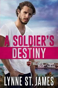 A Soldier's Destiny