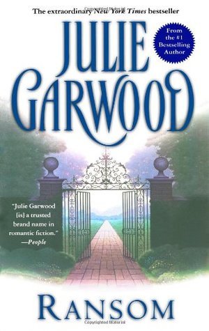 Cover of novel: Ransom (Highlands' Lairds #2)