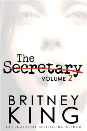The Secretary Volume II (The After Hours #2)