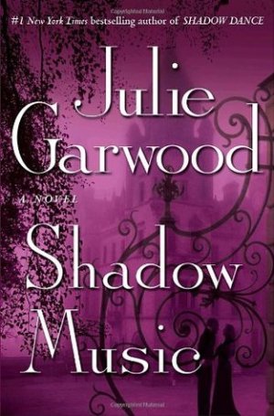 Cover of novel: Shadow Music (Highlands' Lairds #3)
