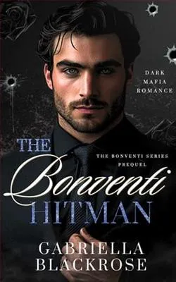 The Bonventi Hitman
