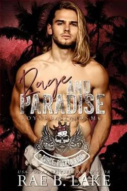 Rage & Paradise