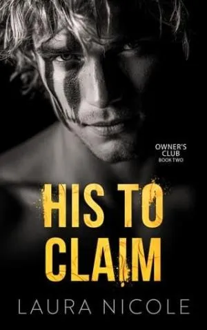 His to Claim (The Owner’s Club #2)