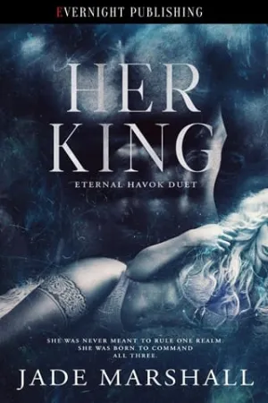 Her King (Eternal Havok Duet #2)